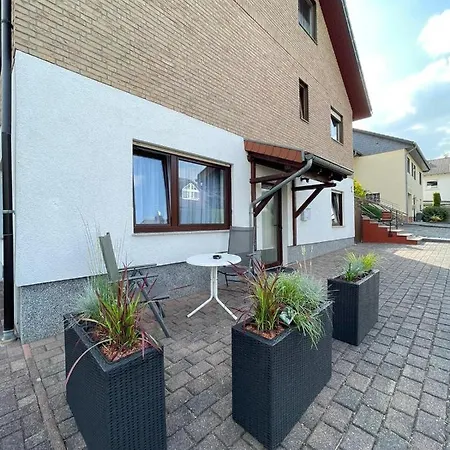 Ferienwohnung Vili *