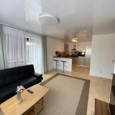 Ferienwohnung Vili Zell an der Mosel