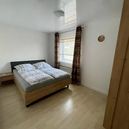 Ferienwohnung Vili