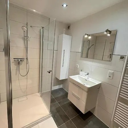 Apartment Ferienwohnung Vili