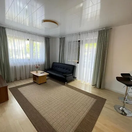 Apartment Ferienwohnung Vili