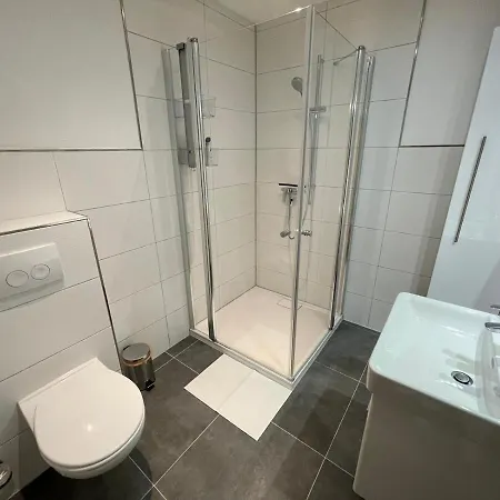 Ferienwohnung Vili *