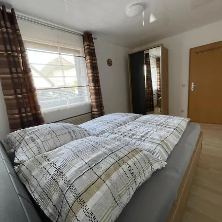 Ferienwohnung Vili Zell an der Mosel